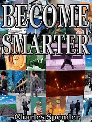 cover image of Become Smarter